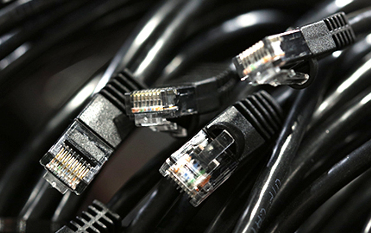 Ethernet Products - Standard Cabling - Elite Core